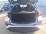 Toyota  C-HR TOYOTA  / 2016 / 5P / todoterreno 1.8 125H Advance (CX) #8