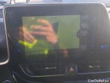  Toyota  C-HR TOYOTA  / 2016 / 5P / todoterreno 1.8 125H Advance (CX) #12