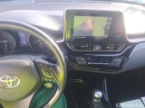  Toyota  C-HR TOYOTA  / 2016 / 5P / todoterreno 1.8 125H Advance (CX) #15