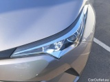 Toyota  C-HR TOYOTA  / 2016 / 5P / todoterreno 1.8 125H Advance (CX) #17