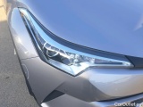  Toyota  C-HR TOYOTA  / 2016 / 5P / todoterreno 1.8 125H Advance (CX) #18