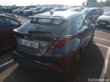  Toyota  C-HR TOYOTA  / 2019 / 5P / todoterreno 1.8 125H Advance #2