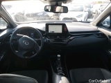 Toyota  C-HR TOYOTA  / 2019 / 5P / todoterreno 1.8 125H Advance #3