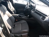  Toyota  C-HR TOYOTA  / 2019 / 5P / todoterreno 1.8 125H Advance #6