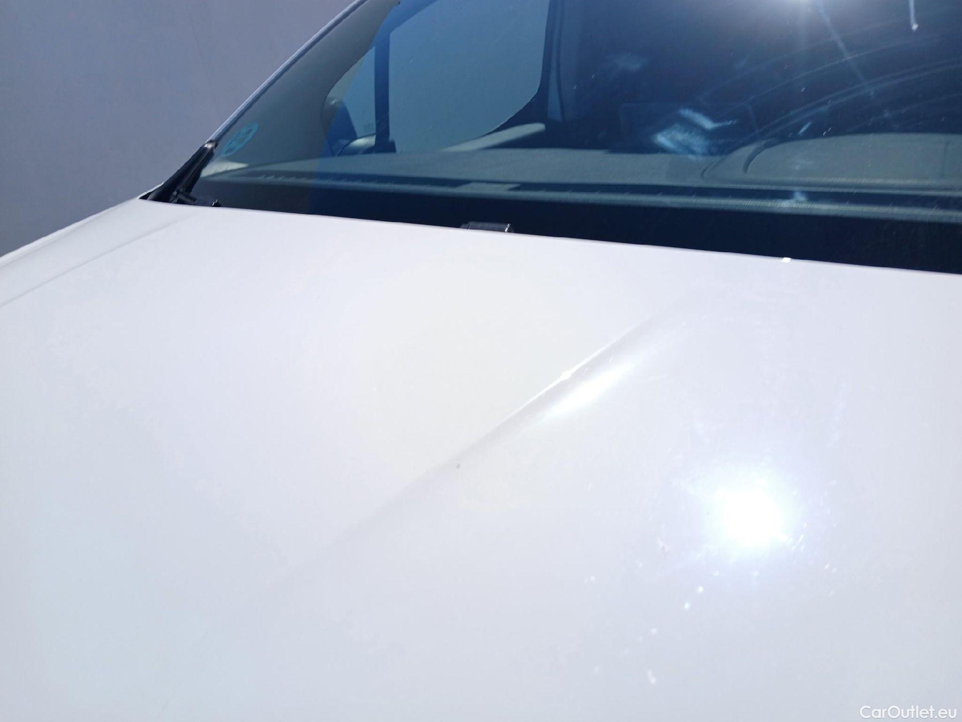  Citroen  Berlingo CITROEN  / 2018 / 3P / furgón derivado de turismo Talla M BlueHDi 100 CONTROL (AC2) #18