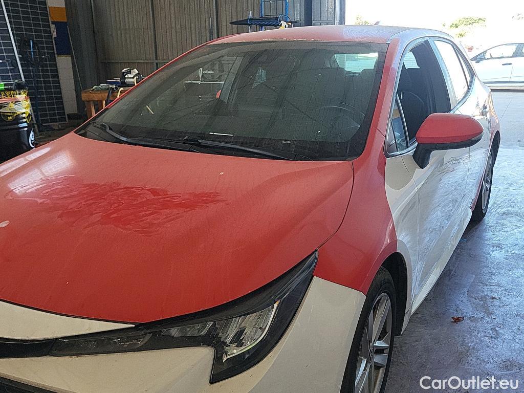  Toyota  Corolla TOYOTA  1.8 125H ACTIVE TECH E-CVT #1