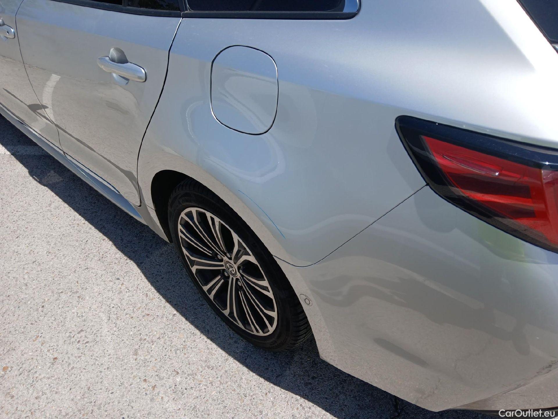  Toyota  Corolla TOYOTA  2.0 180H ADVANCE E-CVT TOURING SPORT 150 CV #28