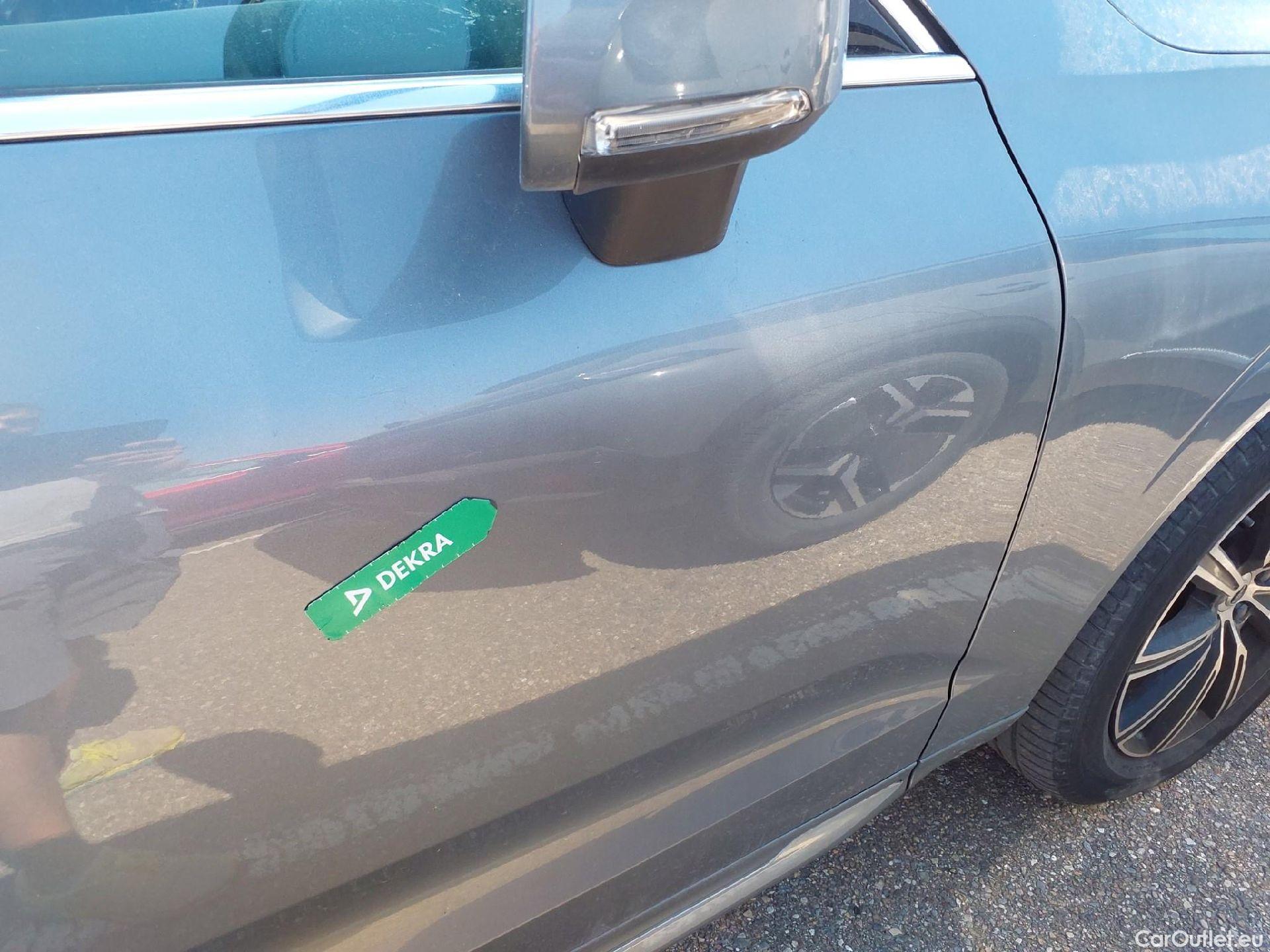  Volvo  XC60 VOLVO  / 2017 / 5P / todoterreno 2.0 T6 AWD Recharge Inscription Auto (AC) #11