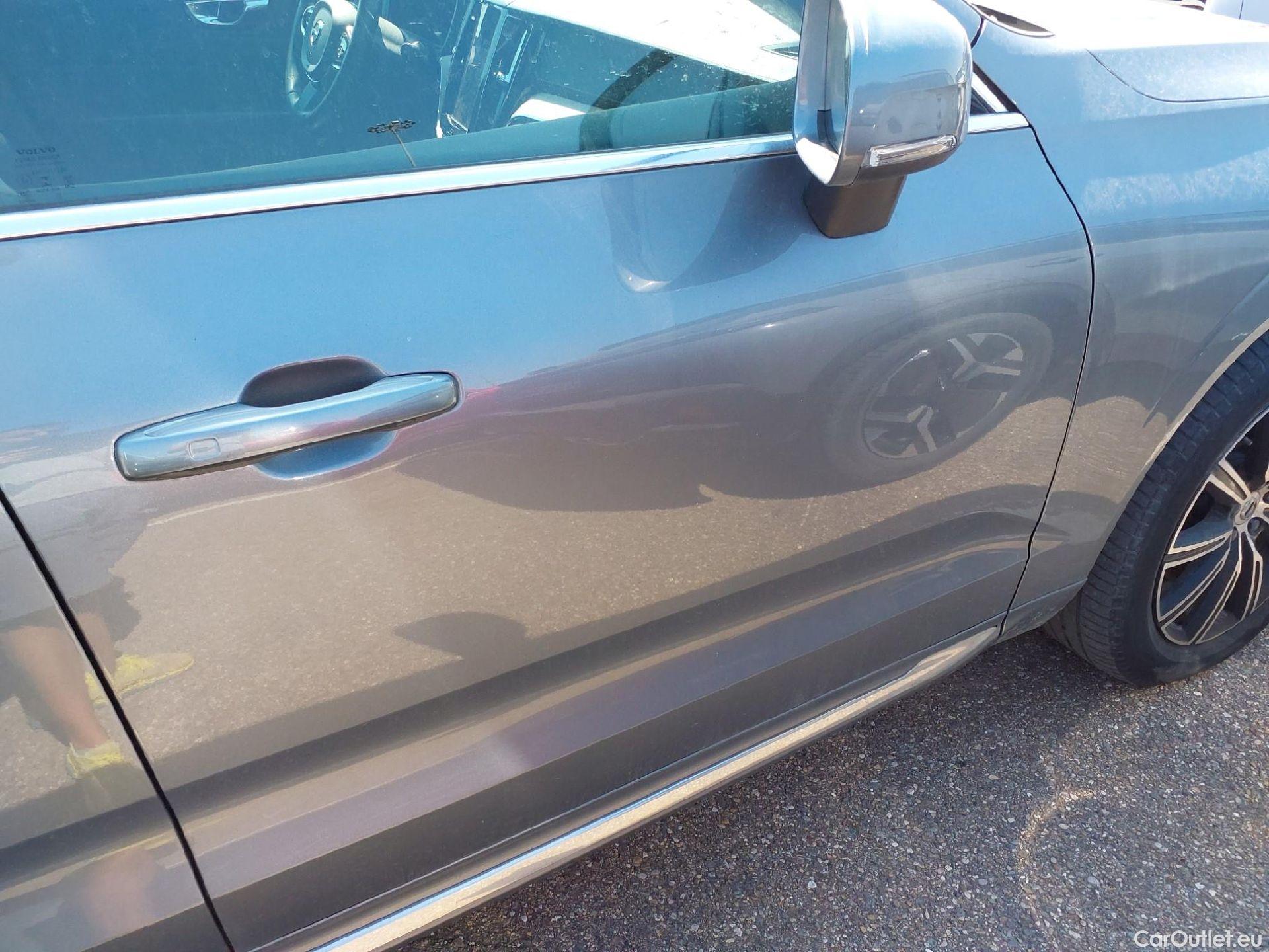 Volvo  XC60 VOLVO  / 2017 / 5P / todoterreno 2.0 T6 AWD Recharge Inscription Auto (AC) #12