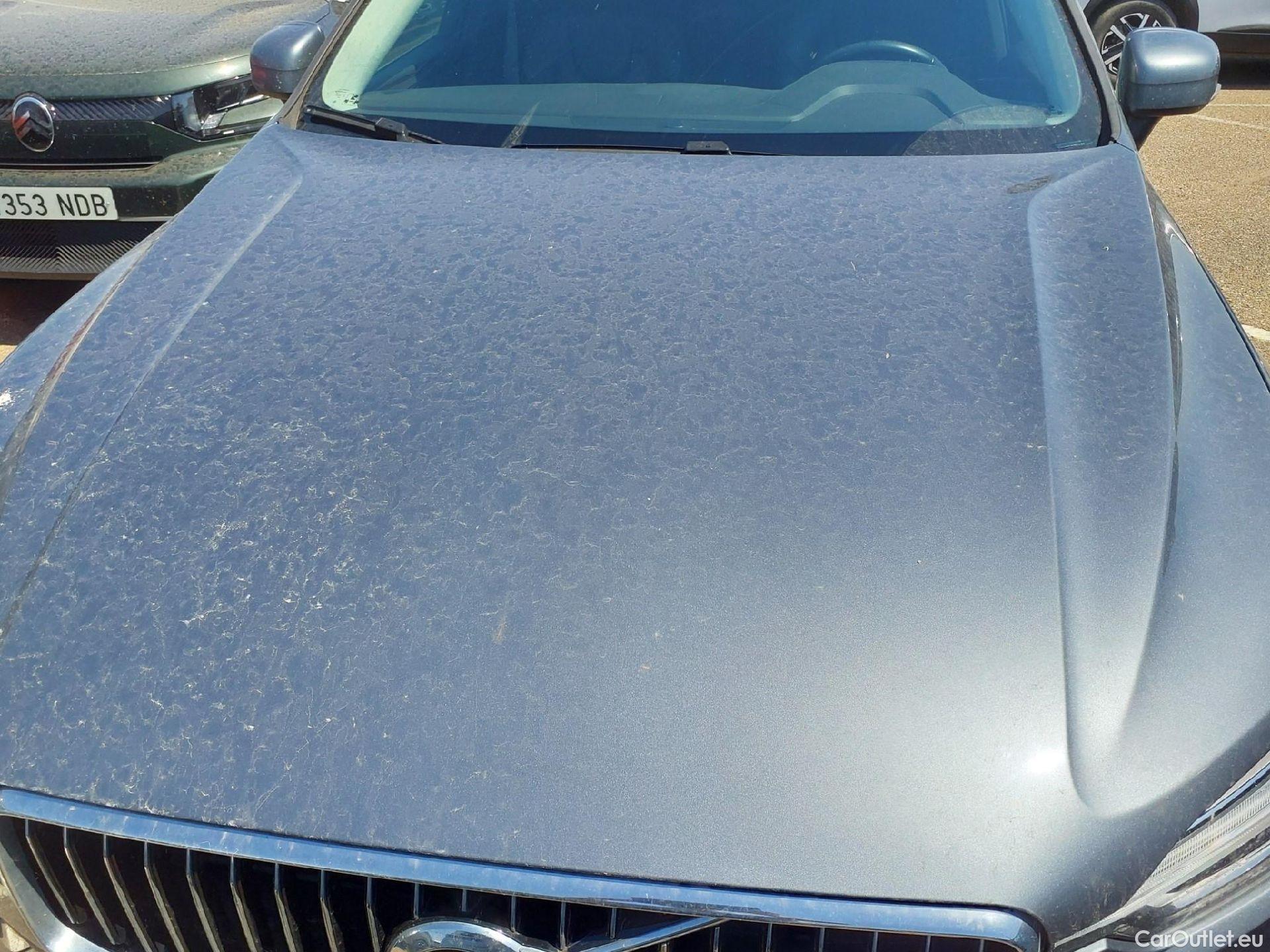  Volvo  XC60 VOLVO  / 2017 / 5P / todoterreno 2.0 T6 AWD Recharge Inscription Auto (AC) #14