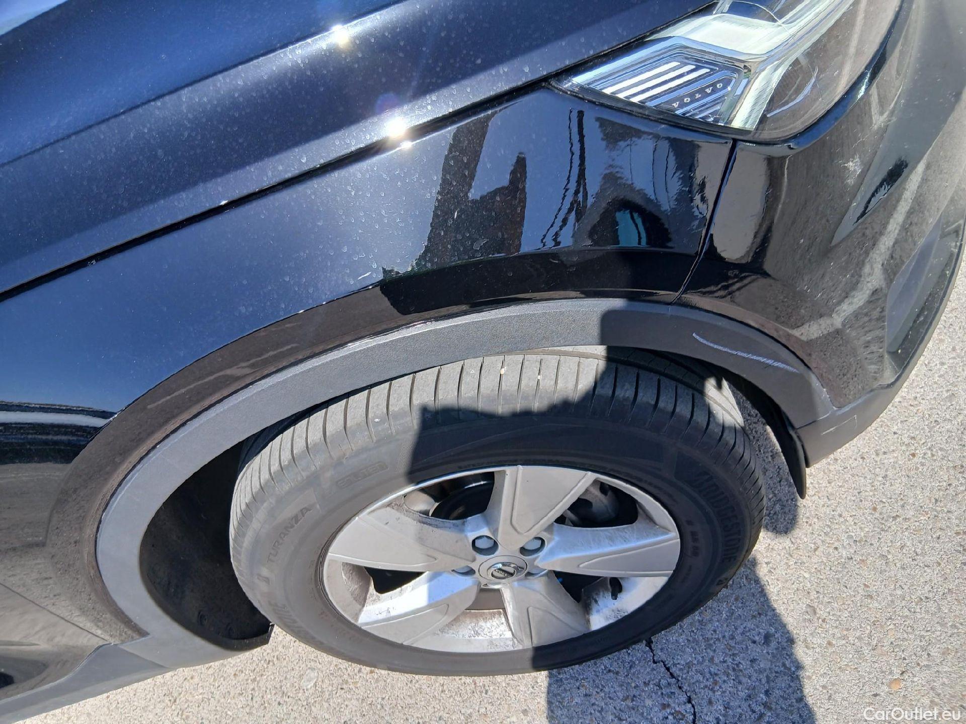  Volvo  XC 40 VOLVO XC40 / 2017 / 5P / todoterreno 1.5 T2 Momentum Core Auto #44