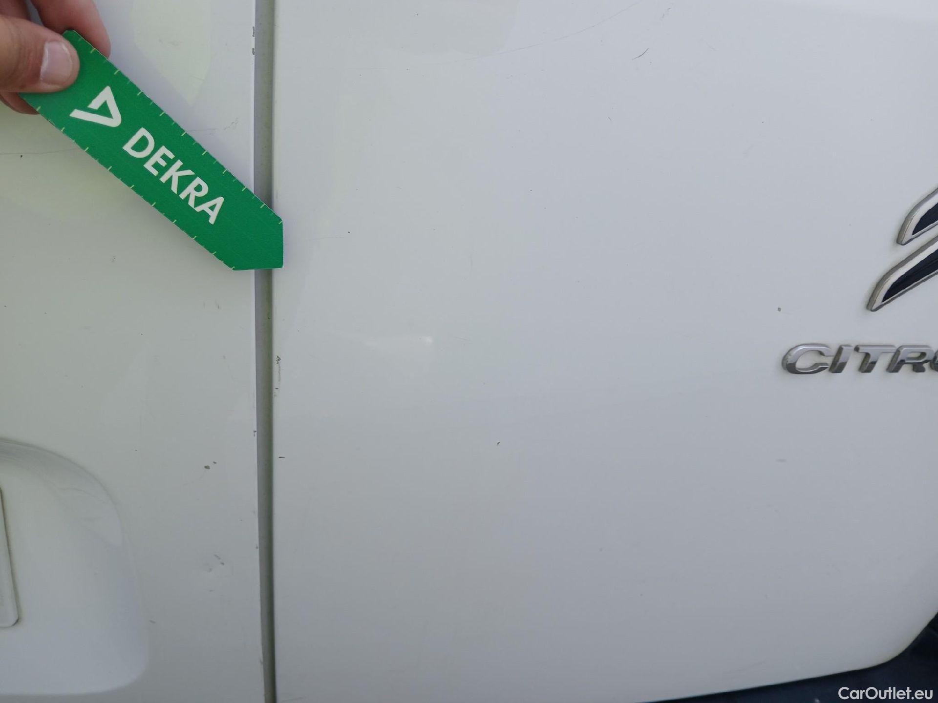  Citroen  Berlingo CITROEN  / 2018 / 3P / furgón derivado de turismo Talla M BlueHDi 100 CONTROL (AC2) #40