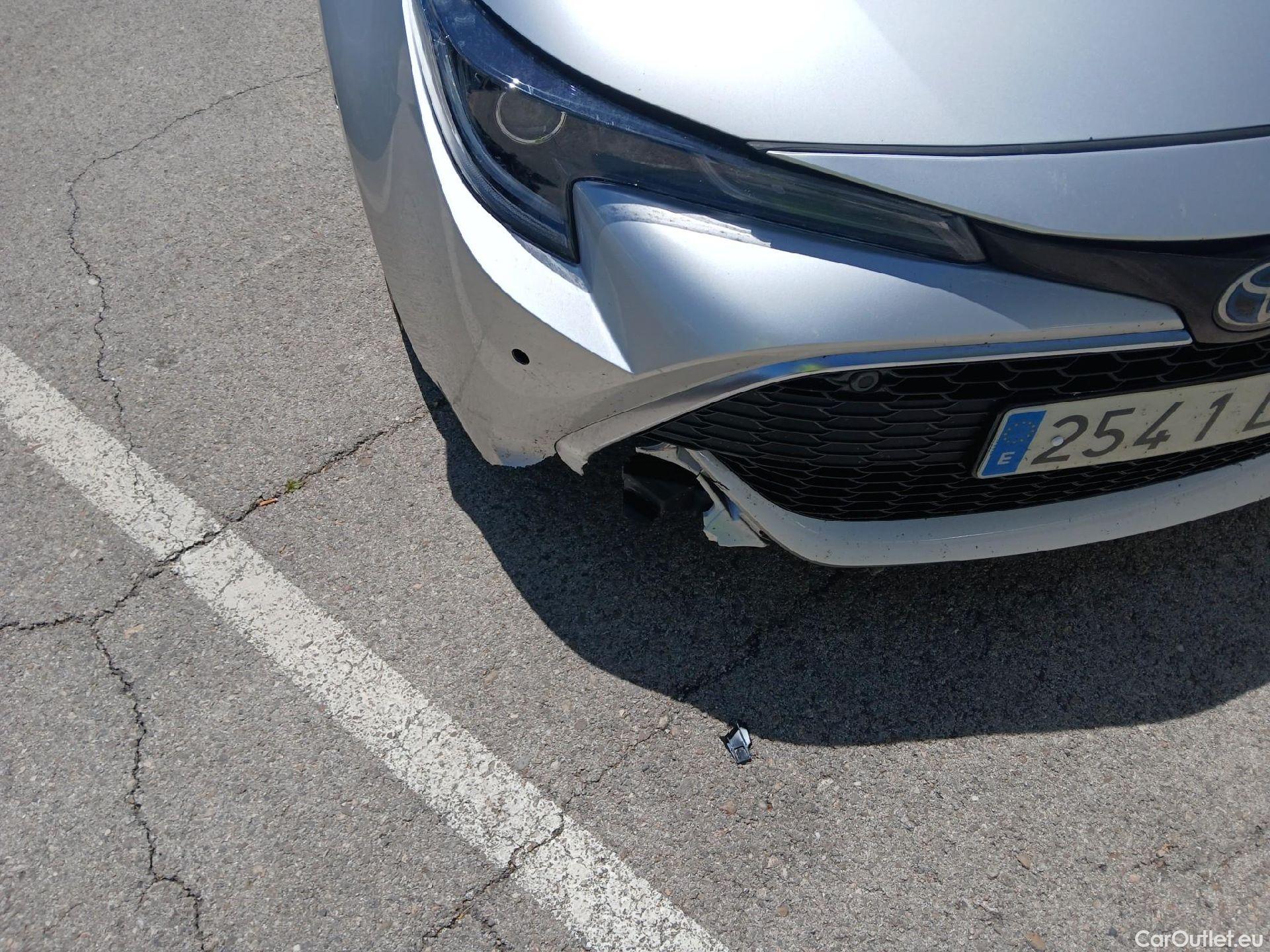  Toyota  Corolla TOYOTA  2.0 180H ADVANCE E-CVT TOURING SPORT 150 CV #16