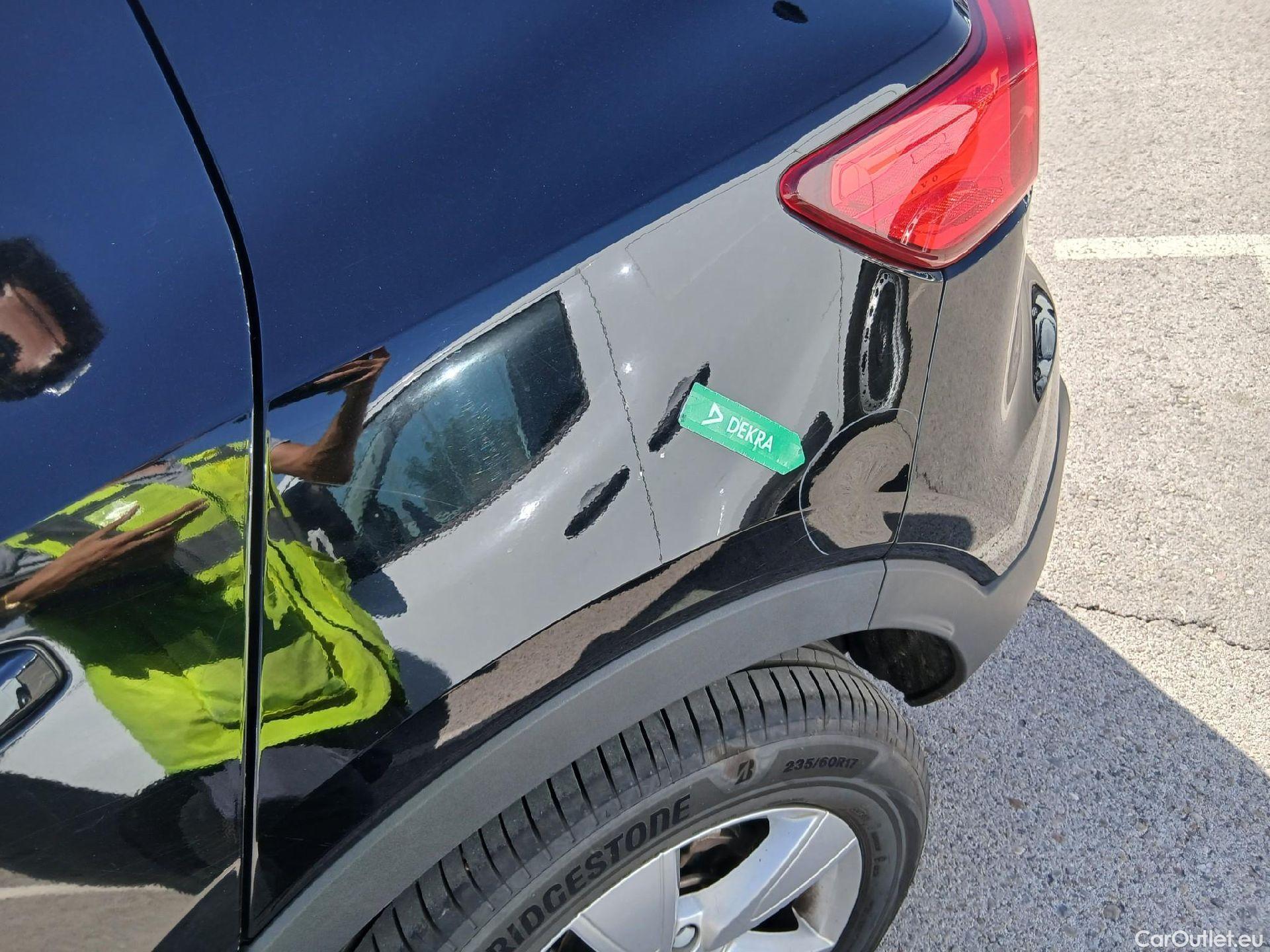  Volvo  XC 40 VOLVO XC40 / 2017 / 5P / todoterreno 1.5 T2 Momentum Core Auto #20