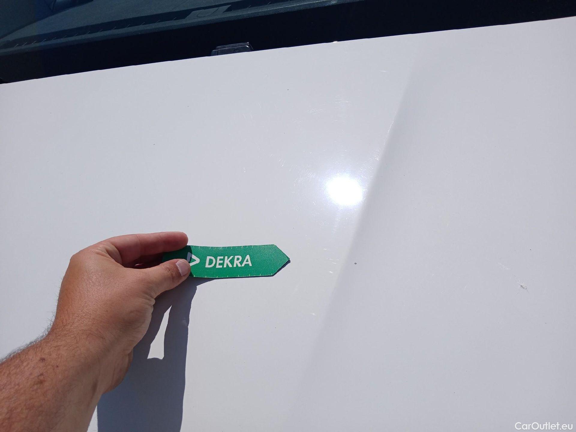  Citroen  Berlingo CITROEN  / 2018 / 3P / furgón derivado de turismo Talla M BlueHDi 100 CONTROL (AC2) #17