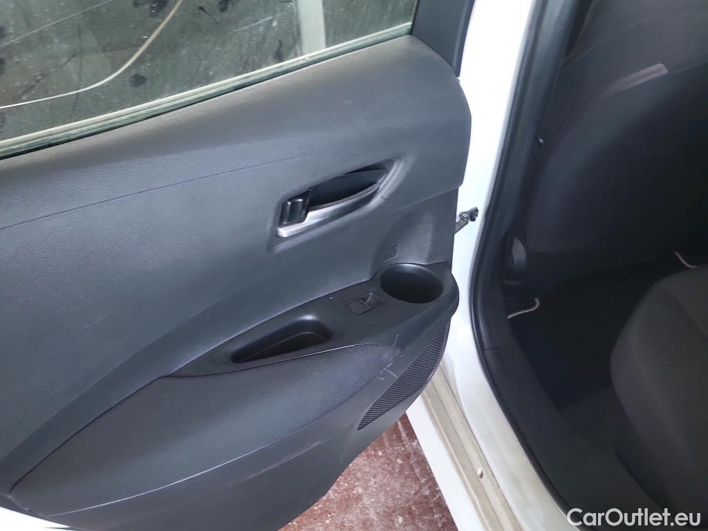  Toyota  Corolla TOYOTA  1.8 125H ACTIVE TECH E-CVT #14