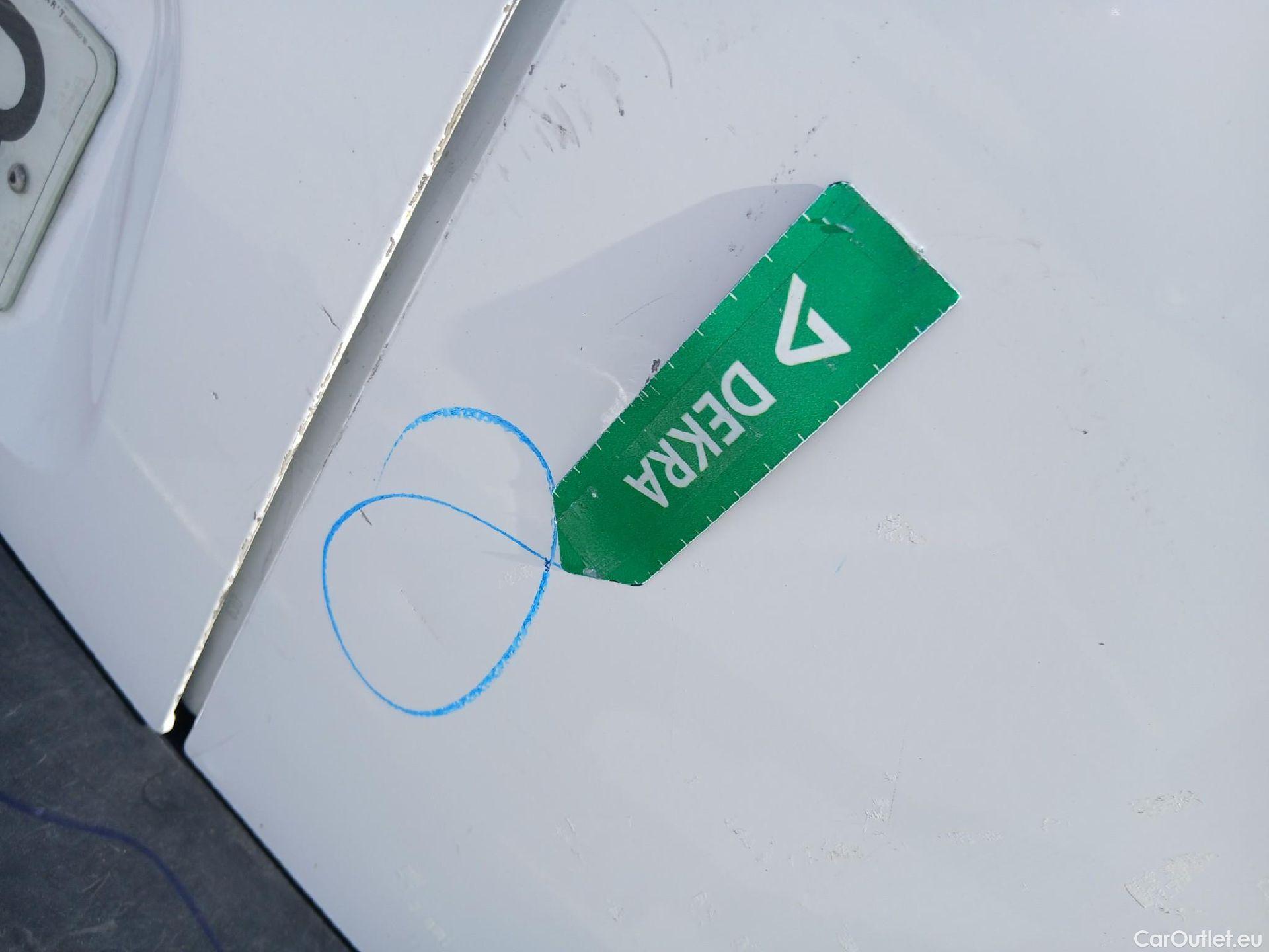  Citroen  Berlingo CITROEN  / 2018 / 3P / furgón derivado de turismo Talla M BlueHDi 73kW CONTROL #20