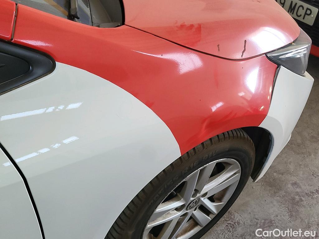  Toyota  Corolla TOYOTA  1.8 125H ACTIVE TECH E-CVT #3