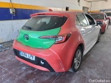  Toyota  Corolla TOYOTA  1.8 125H ACTIVE TECH E-CVT #2