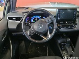 Toyota  Corolla TOYOTA  1.8 125H ACTIVE TECH E-CVT #3