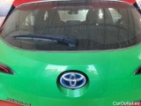  Toyota  Corolla TOYOTA  1.8 125H ACTIVE TECH E-CVT #10
