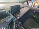  Toyota  Corolla TOYOTA  1.8 125H ACTIVE TECH E-CVT #13