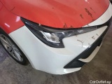  Toyota  Corolla TOYOTA  1.8 125H ACTIVE TECH E-CVT #16