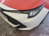  Toyota  Corolla TOYOTA  1.8 125H ACTIVE TECH E-CVT #15