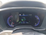  Toyota  Corolla TOYOTA  / 2019 / 5P / familiar 2.0 180H ADVANCE E-CVT TOURING SPORT #4