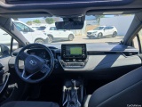  Toyota  Corolla TOYOTA  / 2019 / 5P / familiar 2.0 180H ADVANCE E-CVT TOURING SPORT #3