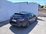  Toyota  Corolla TOYOTA  / 2019 / 5P / familiar 2.0 180H ADVANCE E-CVT TOURING SPORT #2