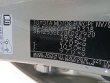  Toyota  Corolla TOYOTA  2.0 180H ADVANCE E-CVT TOURING SPORT 150 CV #14