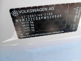  Volkswagen  Golf  VOLKSWAGEN / 2020 / 5P / familiar 2.0 TDI 85kW (115CV) DSG Variant #16