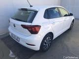  Volkswagen  Polo VOLKSWAGEN  1.0 TSI 95 CV #2