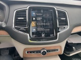  Volvo  XC90 VOLVO  / 2019 / 5P / todoterreno 2.0 B5 D AWD Inscription Auto #12