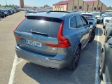  Volvo  XC60 VOLVO  / 2017 / 5P / todoterreno 2.0 T6 AWD Recharge Inscription Auto (AC) #7