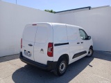  Citroen  Berlingo CITROEN  / 2018 / 3P / furgón derivado de turismo Talla M BlueHDi 100 CONTROL (AC2) #2