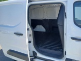 Citroen  Berlingo CITROEN  / 2018 / 3P / furgón derivado de turismo Talla M BlueHDi 100 CONTROL (AC2) #7
