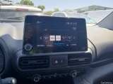  Citroen  Berlingo CITROEN  / 2018 / 3P / furgón derivado de turismo Talla M BlueHDi 100 CONTROL (AC2) #11