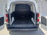 Citroen  Berlingo CITROEN  / 2018 / 3P / furgón derivado de turismo Talla M BlueHDi 100 CONTROL (AC2) #8