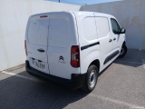  Citroen  Berlingo CITROEN  / 2018 / 3P / furgón derivado de turismo Talla M BlueHDi 73kW CONTROL #2