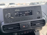  Citroen  Berlingo CITROEN  / 2018 / 3P / furgón derivado de turismo Talla M BlueHDi 73kW CONTROL #12