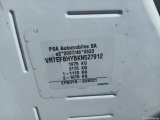  Citroen  Berlingo CITROEN  / 2018 / 3P / furgón derivado de turismo Talla M BlueHDi 73kW CONTROL #14