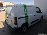  Citroen  Berlingo CITROEN  / 2018 / 4P / furgón derivado de turismo Talla M BlueHDi 100 #2