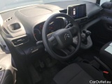  Citroen  Berlingo CITROEN  / 2018 / 4P / furgón derivado de turismo Talla M BlueHDi 100 #3