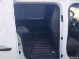  Citroen  Berlingo CITROEN  / 2018 / 4P / furgón derivado de turismo Talla M BlueHDi 100 #7
