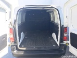  Citroen  Berlingo CITROEN  / 2018 / 4P / furgón derivado de turismo Talla M BlueHDi 100 #8