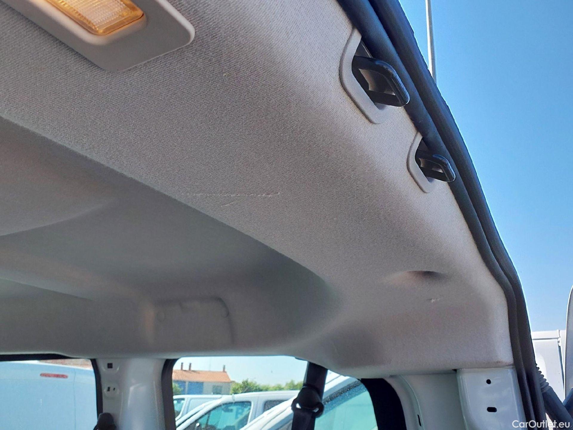  Citroen  Jumpy CITROEN  / 2016 / 4P / combi Combi Talla M BlueHDi 120 S&S Confort #3