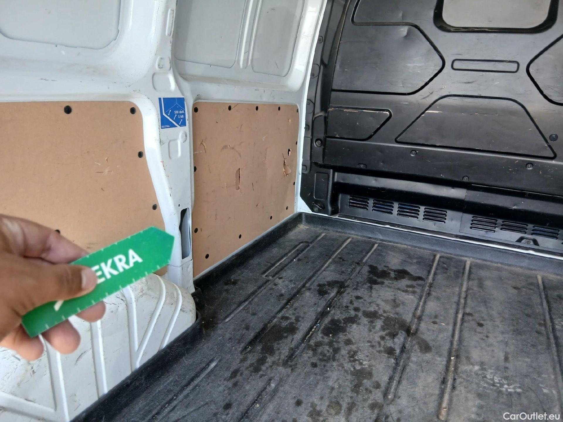  Ford  Transit FORD  Custom 2.0 TDCI 130 Cv 320 L1 Trend #4