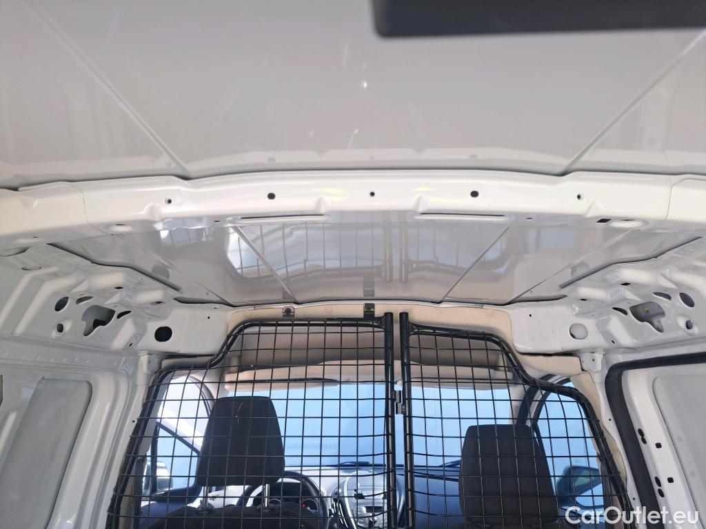  Ford  Transit FORD  Courier/2014/4P/furgón der.turis Van 1.5 TDCi 75kW Trend #46